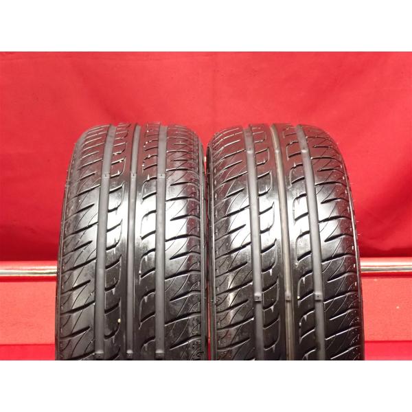 値下げ165 55 15 お値打ち】165/55R15 75V 2本 夏タイヤ 《ネクセン N' Priz SH9J》 9.5