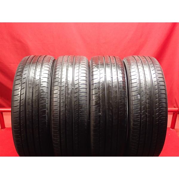 お値打ち】195/50R19 88H 4本 夏タイヤ 《ヨコハマ ブルーアース-GT