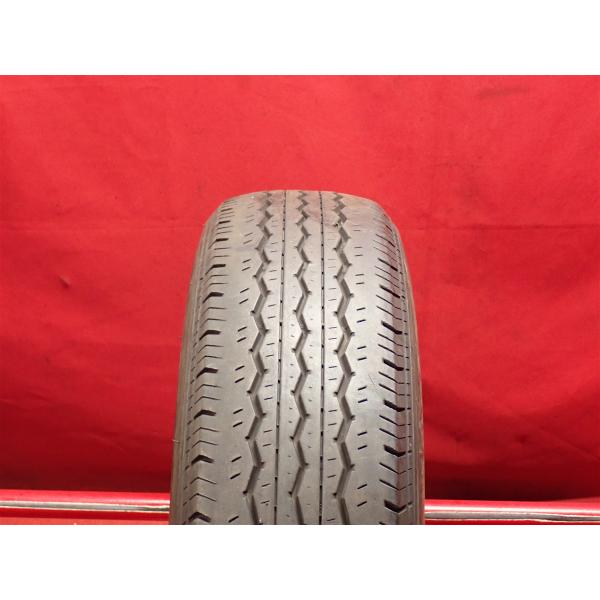 激安】195/80R15 107/105N 1本 夏タイヤ単品 《ブリヂストン エコピア