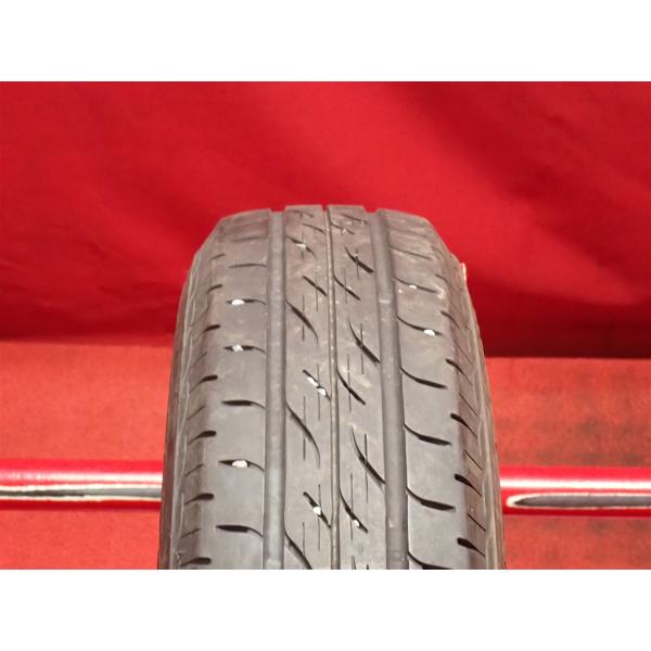 程度上】145/80R13 75S 1本 夏タイヤ単品 《ブリヂストン ネクストリー