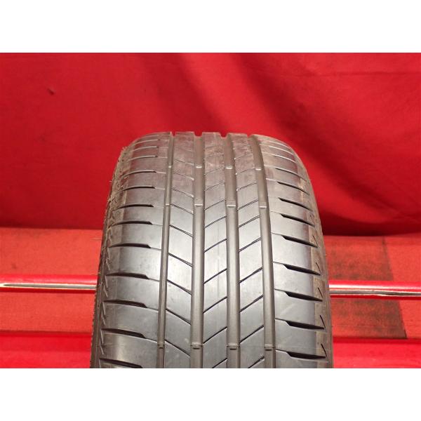 【BMW承認ランフラット】225/40R18 92Y RFT 1本 夏タイヤ単品 《ブリヂストン トランザ T005》 9.0分山 BMW1,2シリーズ ミニク