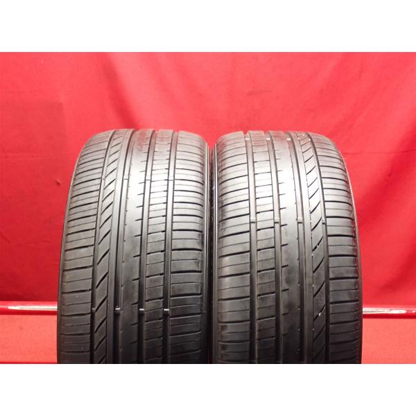 【程度上】245/45R19 102W 2本 夏タイヤ 《グッドイヤー エフィシエントグリップ コンフォート》 8.5分山 アウディA6 キャデラックCTS n