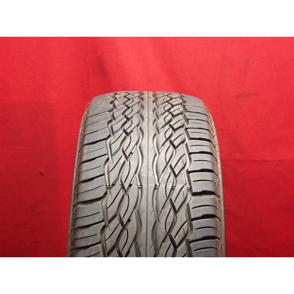 程度上】265/60R18 110V 1本 夏タイヤ単品 《ファルケン ジークス S