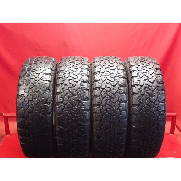 LT215/70R16 100/97R LRC R 4本 夏タイヤ 《BFグッドリッチ