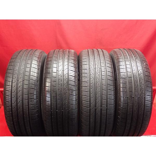 サマータイヤ 205/55R16 ピレリ P8 FS （＊156） 欧州車にオススメ】205/55R16 91V 4本 夏タイヤ 《ピレリ P8 FS》 9.0