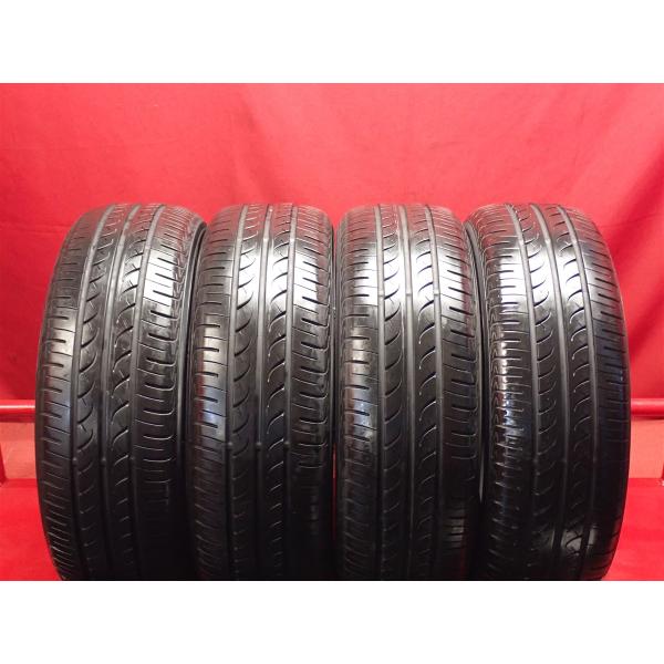 【取引中】夏16インチ 2022年製  ヨコハマBluearth-GT 人気の低燃費タイヤ 205/60R16 中古4本 ノア プリウスα ジューク ステップワゴン アクセラ 低燃費 乗り静】205/60R16 92H 4本 夏タイヤ 《ヨコハマ ブルーアース