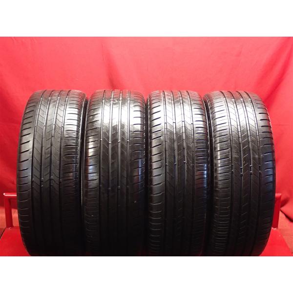 お値打ちランフラット】235/50R20 100V RFT 4本 夏タイヤ