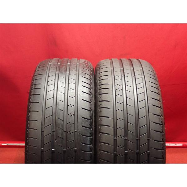 【BMW承認マーク】245/45RF20 103W RFT 2本 夏タイヤ 《ブリヂストン アレンザ 001 RFT》 8.0分山  レクサスLC LS n20