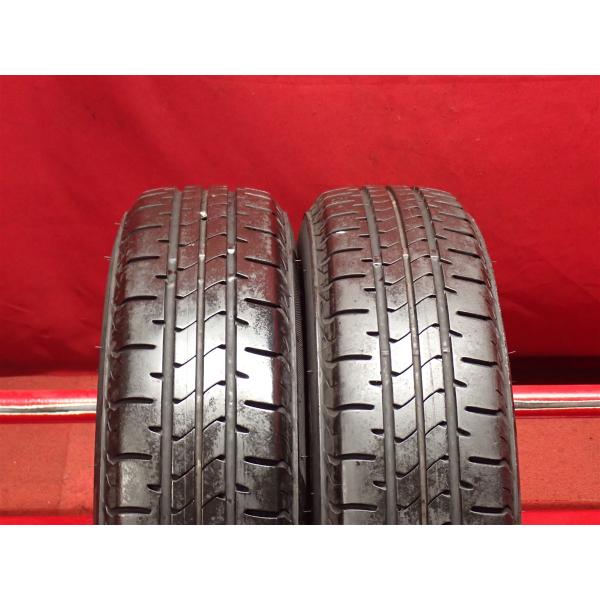 お値打ち】145/80R13 75S 2本 夏タイヤ 《ブリヂストン ニューノ