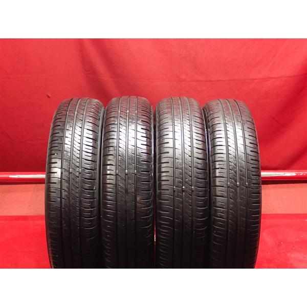 お値打ち】145/80R13 75S 4本 夏タイヤ 《ダンロップ エナセーブ EC204