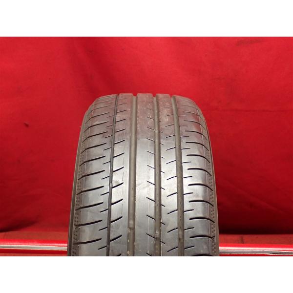 60プリウス等に　195/50R19 ヨコハマ　ブルーアース　GT 中古1本 激安】195/50R19 88H 1本 夏タイヤ単品 《ヨコハマ ブルーアース-GT