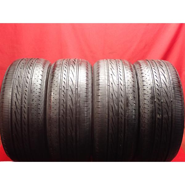 【ミニバン用REGNO】235/50R18 101V 4本 夏タイヤ 《ブリヂストン レグノ GRVII》 9.5/9.0分山 アウディQ3 ティグアン ボルボ