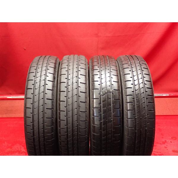 お値打ち】145/80R13 75S 4本 夏タイヤ 《ブリヂストン ニューノ