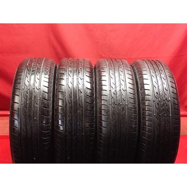 タイヤ・ホイール BRIDGESTONE 185/70R14 88S NEXTRY YA2858 程度上】185/70R14 88S 4本 夏タイヤ 《ブリヂストン ネクストリー