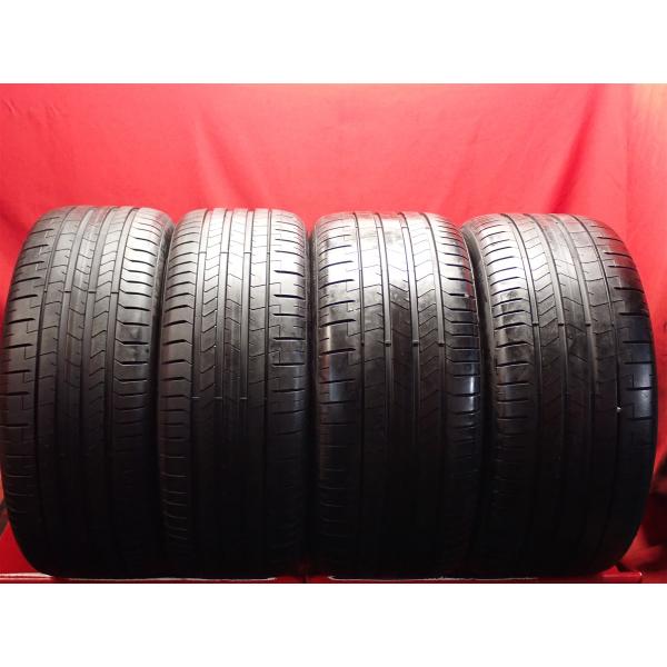 【BMW承認ランフラット】275/45RF20 110Y RFT 305/40RF20 112Y RFT 4本 夏タイヤ 《ピレリ P ZERO PZ4》 8.