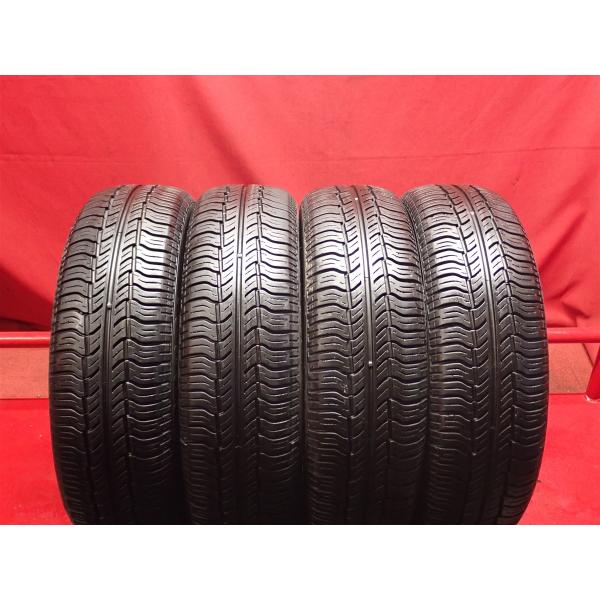 【旧車向け】175/65R15 84H 4本 夏タイヤ 《ピレリ P3000 エナジー》 8.5/8.0分山 ミニ フィアット パンダ n15