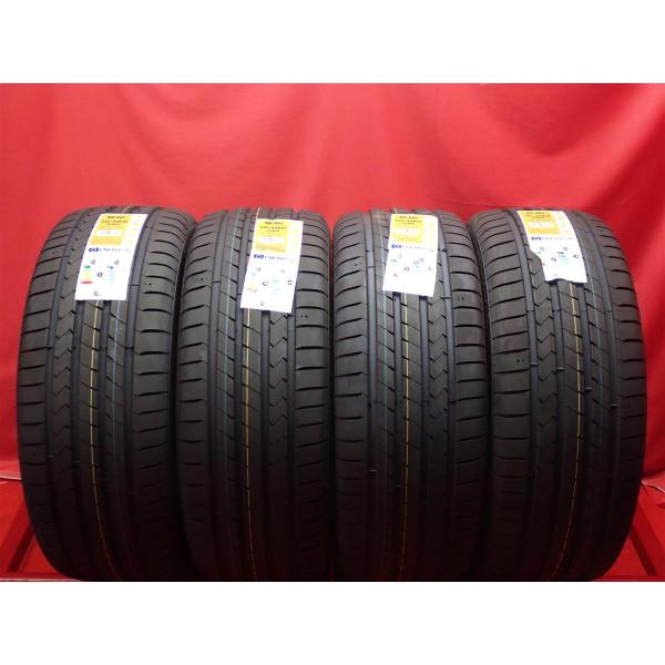 【新品未使用】245/45R19 102W 4本 夏タイヤ 《ミラージュ スポーツ MR882》 10.0分山 アウディA6 A7 キャデラックCTS マスタン