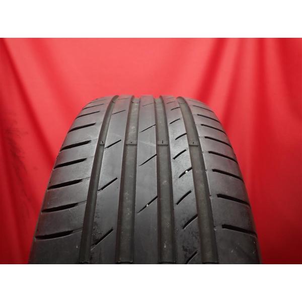 お値打ちアジアンタイヤ】225/45ZR19 96Y 1本 夏タイヤ単品 《クムホ