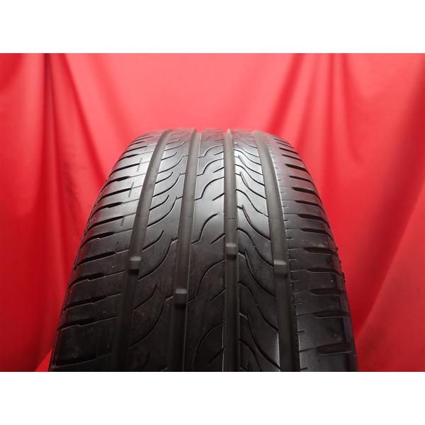 お値打ちアジアンタイヤ】215/55R18 1本 夏タイヤ単品 《ATLAS A51