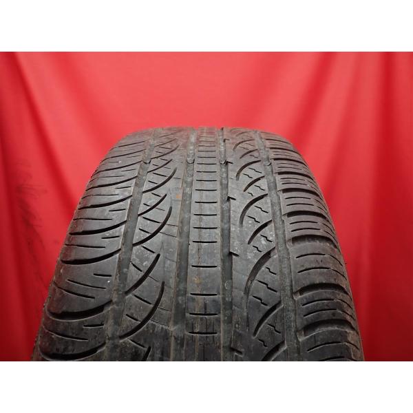 【お値打ち】245/45ZR19 98W 1本 夏タイヤ単品 《ピレリ P ZERO ネロ オールシーズン》 8.0分山 アウディA6 A7 キャデラックCTS
