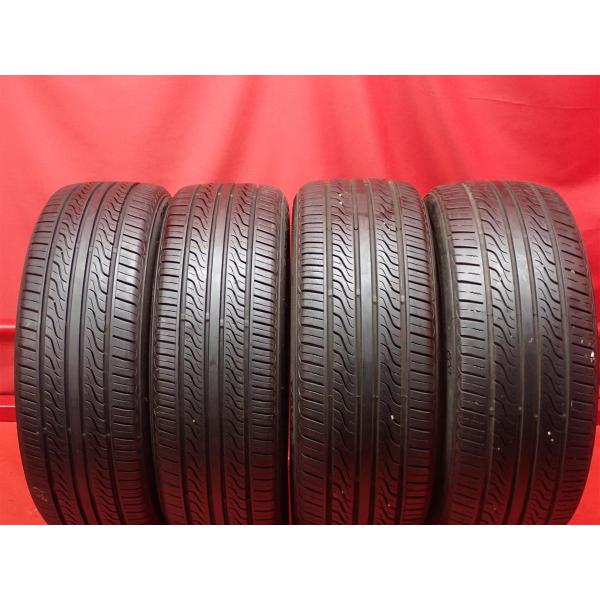 【前後異サイズ】175/55R15 77V 195/50R15 82V 4本 夏タイヤ 《トーヨー TEO プラス》 8.0/7.0分山 スマートフォーツー n