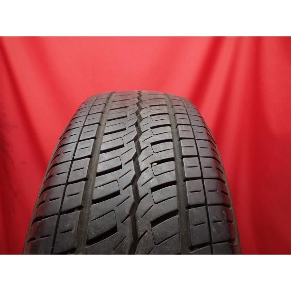ホワイトレター】215/60R17 109/107R 1本 夏タイヤ単品 《トーヨー H20