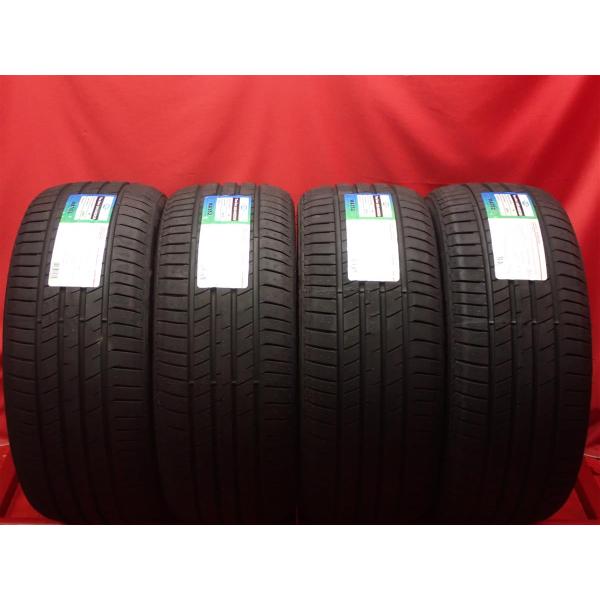 【新品未使用】245/40R20 99W 4本 夏タイヤ 《ミレバー スポーツ プロ MA-352》 10.0分山 ボルボS90 DS4 キャデラックCT6 n