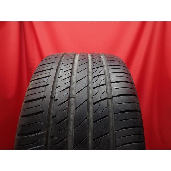 【お値打ちアジアンタイヤ】285/30R20 99W 1本 夏タイヤ単品 《ARIVO ULTRA ARZ5》 8.5分山 ベンツC SL BMW M3 ジャガ