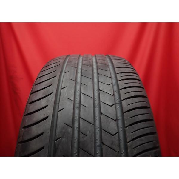 【激安】255/35R20 97W 1本 夏タイヤ単品 《ROADBOSS Celeritas N906》 8.5分山 アウディA6 S6 Q3 ボルボS90 