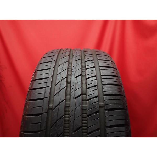 【程度上 アジアンタイヤ】255/35R20 97Y 1本 夏タイヤ単品 《ネクセン N' FERA AU7》 8.5分山 アウディA6 S6 Q3 ボ