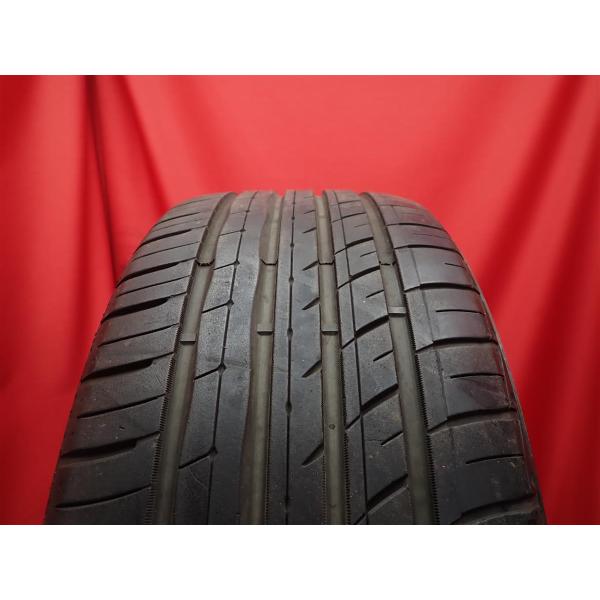 【お値打ちランフラット】245/40R20 99Y 1本 夏タイヤ単品 《ROAD X RXMOTION U11》 8.5分山 BMW X1 X2 カマロ n2