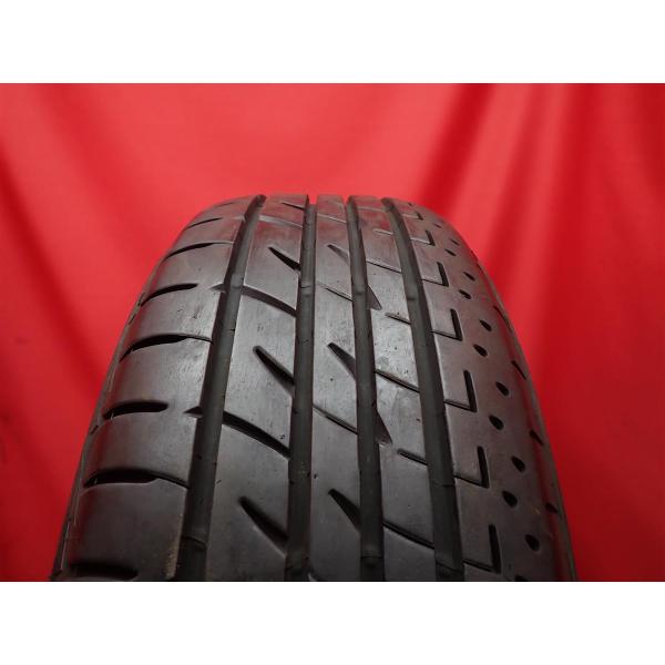 【激安】195/60R16 89H 1本 夏タイヤ単品 《ブリヂストン プレイズ PX-RV》 9.0分山 プジョー2008 シトロエン C3エアクロスSUV 