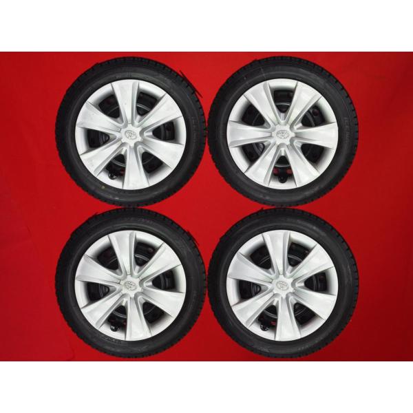 りさん専用2本　ラクティス他　トヨタ　純正ホイール　16×5.5　P100 りさん専用2本 ラクティス他 トヨタ 純正ホイール 16×5.5 P100 - メルカリ