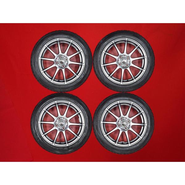 激安 4本SET】ダンロップ ウィンターマックス01 [185/55R16 83Q