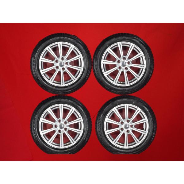 トヨタ車用 4本SET】ブリヂストン ブリザック VRX2 [215/55R17 94Q