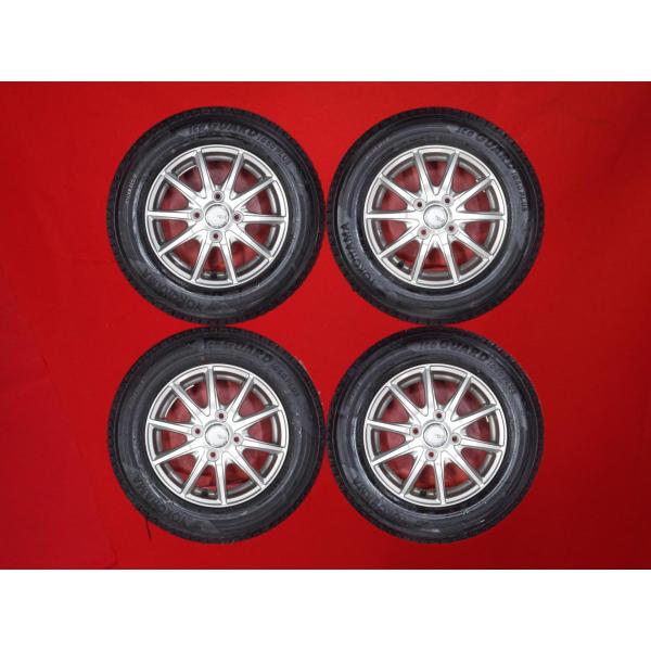 軽自動車用 4本SET】ヨコハマ アイスガード5プラス iG50 [145/80R13 