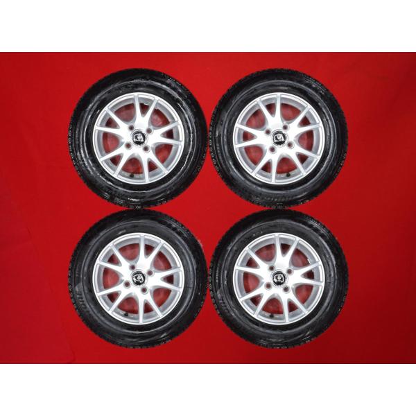 全国送料込☆ブリヂストンVRX2☆145/80R13☆軽自動車 楽天市場】【2023年製】ブリヂストン ブリザック VRX2 145/80R13