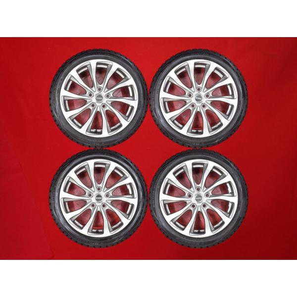 激安 4本SET】ダンロップ ウィンターマックス01 [215/45R17 87Q