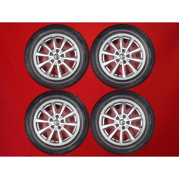 激安 4本SET】ダンロップ ウィンターマックス WM02 [205/55R16 91Q
