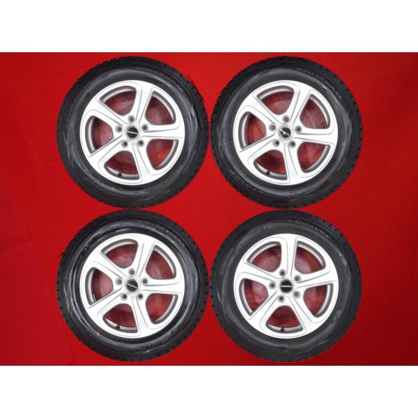 激安 4本SET】ダンロップ ウィンターマックス01 [215/60R16 95Q