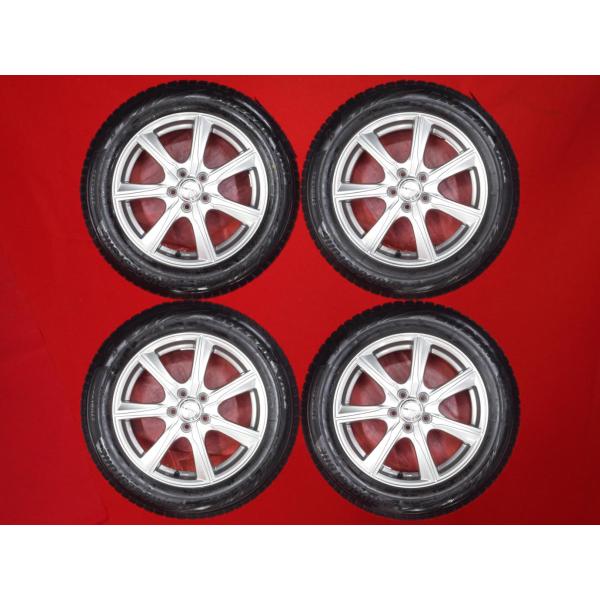 激安 4本SET】ブリヂストン ブリザック VRX2 [195/60R16 89Q] PRD TS7