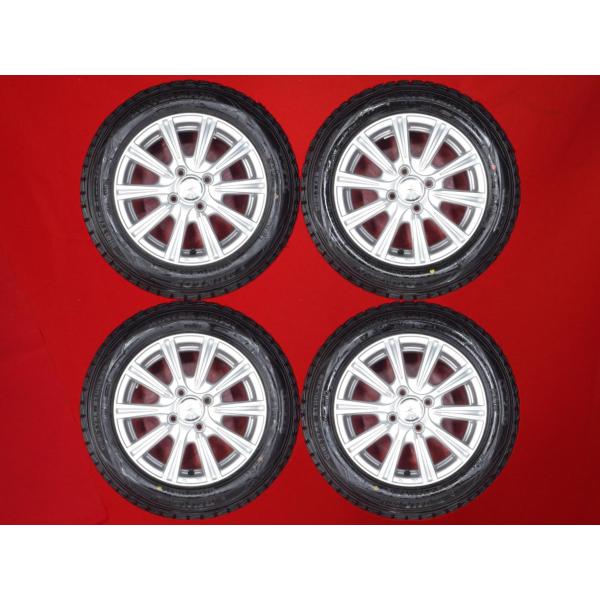 激安 4本SET】ダンロップ ウィンターマックス01 WM01 [175/65R14 82Q 