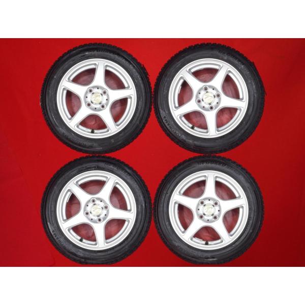 バリ山！ヨコハマ　アイスガードIG50PLUS 165/70R14 ルーミー等 激安 4本SET】ヨコハマ アイスガード5プラス iG50 [165/65R14 79Q] 5