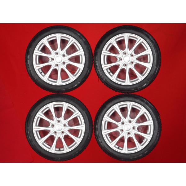 激安 4本SET】コンチネンタル コンチバイキングコンタクト6 [205/50R17