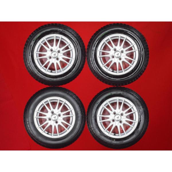 15インチ ホイールセット オートバックス アイスエスポルテ タイヤ taiheishopping_w051515512