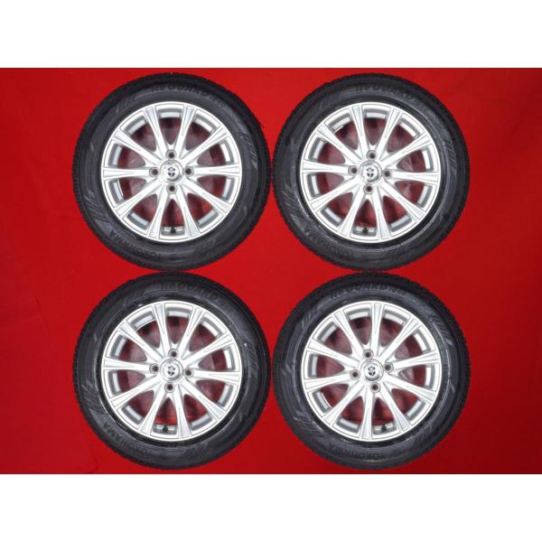 激安 4本SET】ヨコハマ アイスガード6 iG60 [175/65R15] 10スポーク