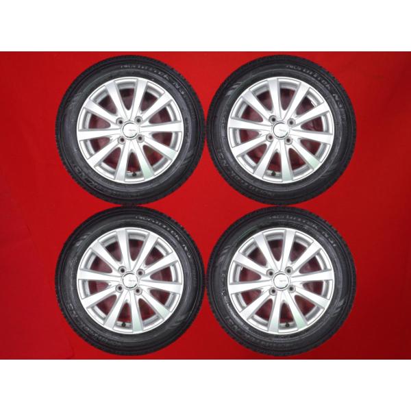激安 4本SET】オートバックス ノーストレック N3i [175/65R15 84Q] 10
