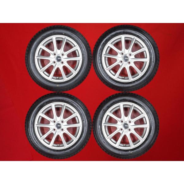 トヨタ　アクア　スタッドレス　175/65R15 アイスエスポルテ　トヨタ用 激安 4本SET】オートバックス アイスエスポルテ [175/65R15 84Q] 10