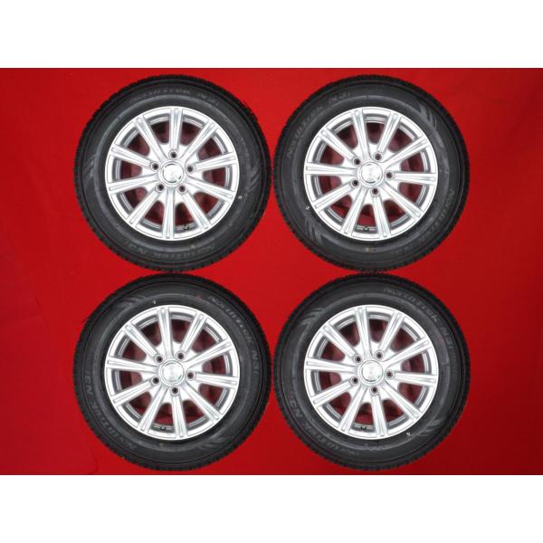激安 4本SET】オートバックス ノーストレック N3i [195/65R15 91Q] 10