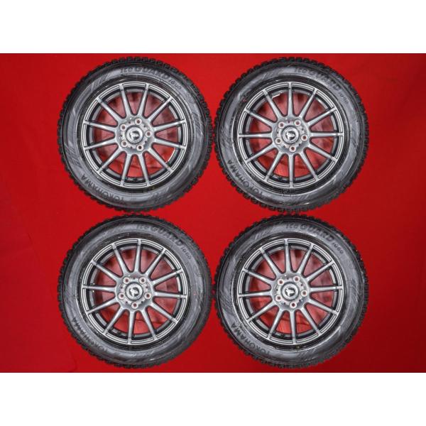 激安 4本SET】ヨコハマ アイスガード6 iG60 [215/60R16 95Q] 12